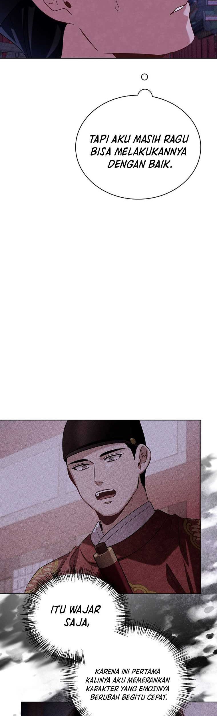 Immortal Swordsman in The Reverse World Chapter 221 - halaman 7