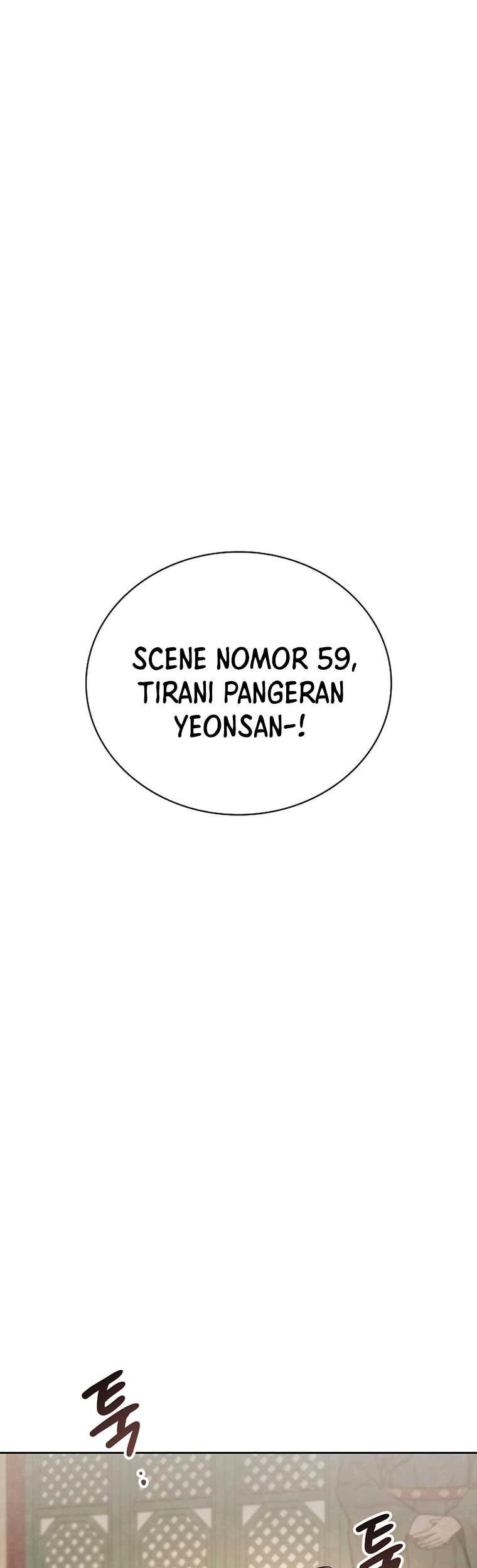 Immortal Swordsman in The Reverse World Chapter 222 - halaman 2