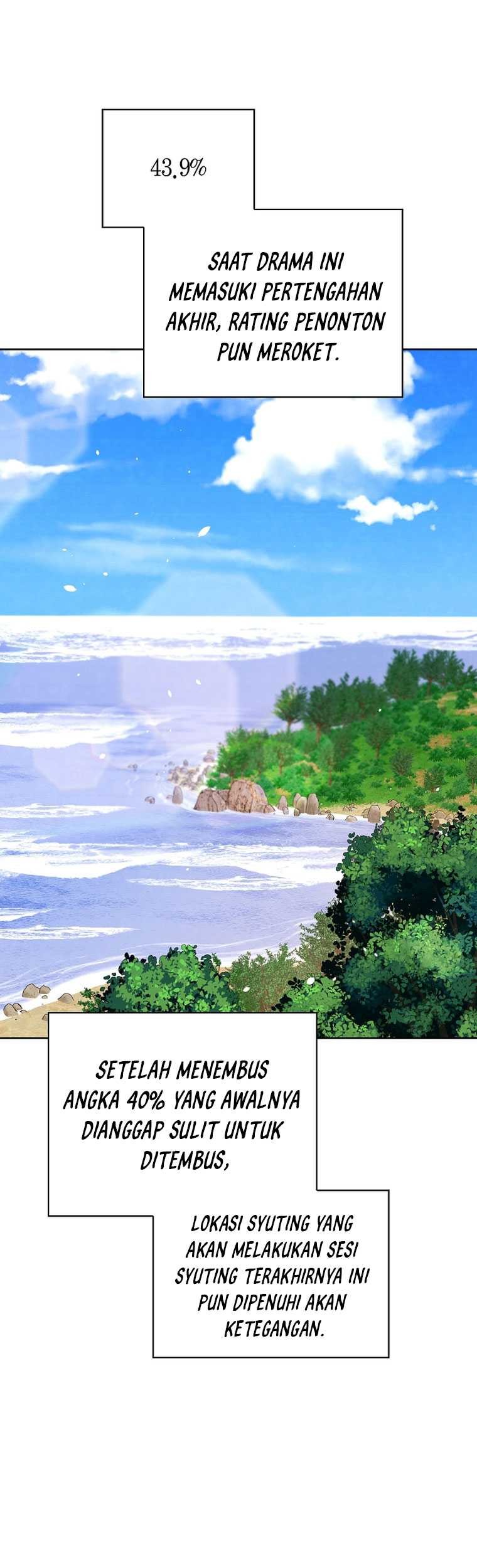 Immortal Swordsman in The Reverse World Chapter 222 - halaman 26