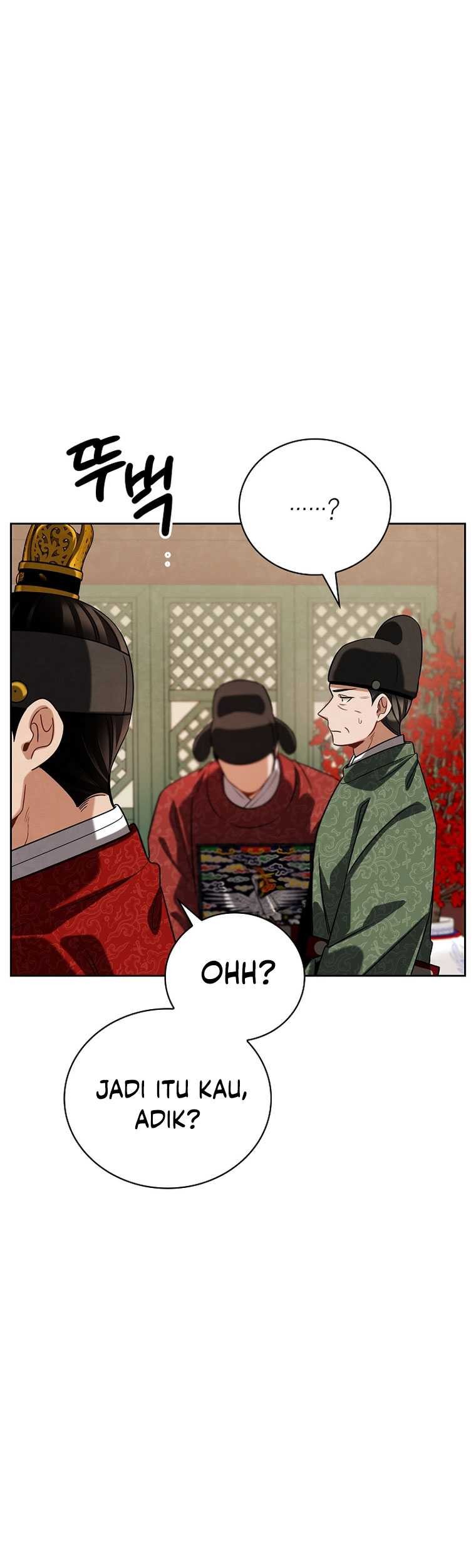 Immortal Swordsman in The Reverse World Chapter 222 - halaman 6