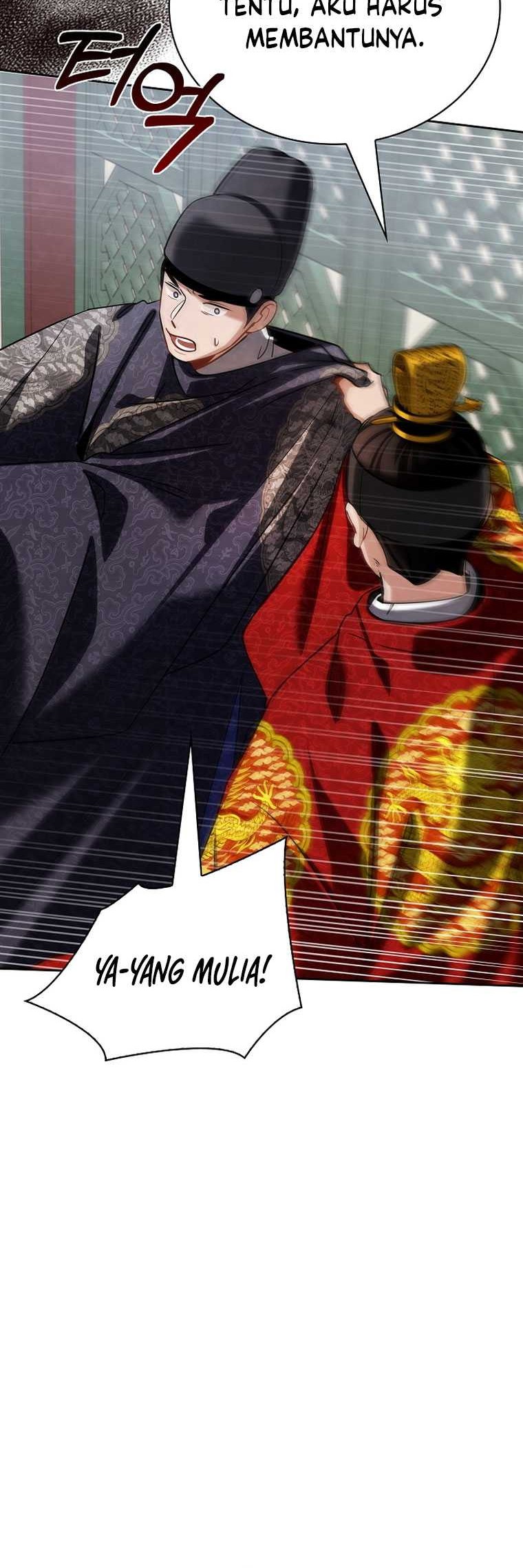 Immortal Swordsman in The Reverse World Chapter 222 - halaman 9