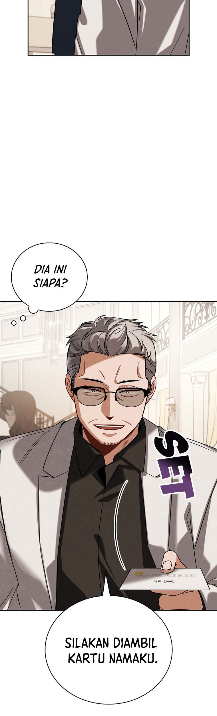 Immortal Swordsman in The Reverse World Chapter 223 - halaman 14