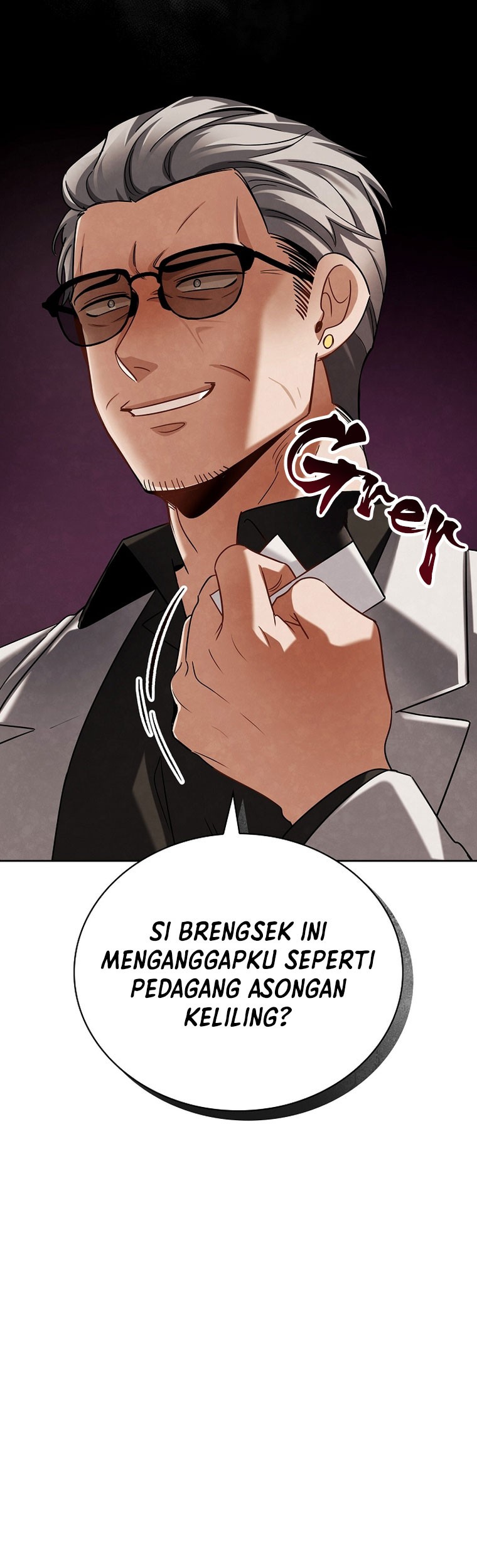 Immortal Swordsman in The Reverse World Chapter 223 - halaman 24