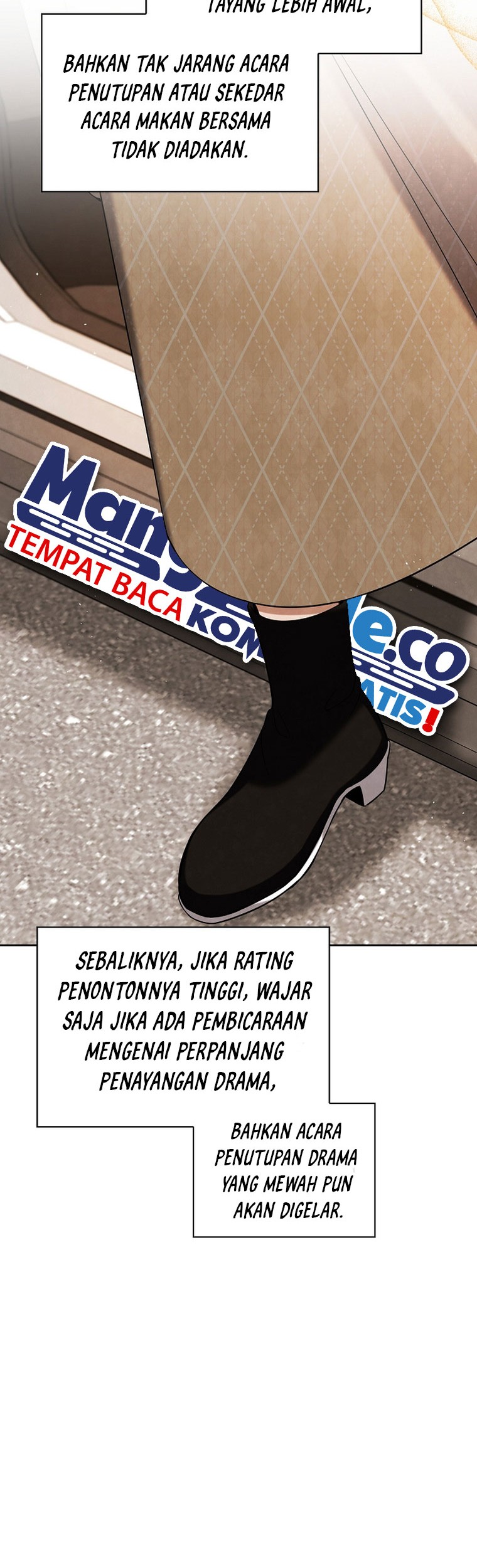 Immortal Swordsman in The Reverse World Chapter 223 - halaman 3
