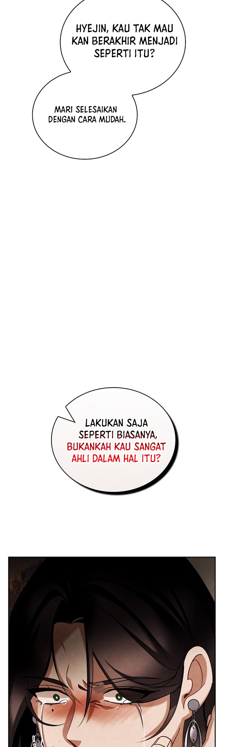 Immortal Swordsman in The Reverse World Chapter 223 - halaman 30
