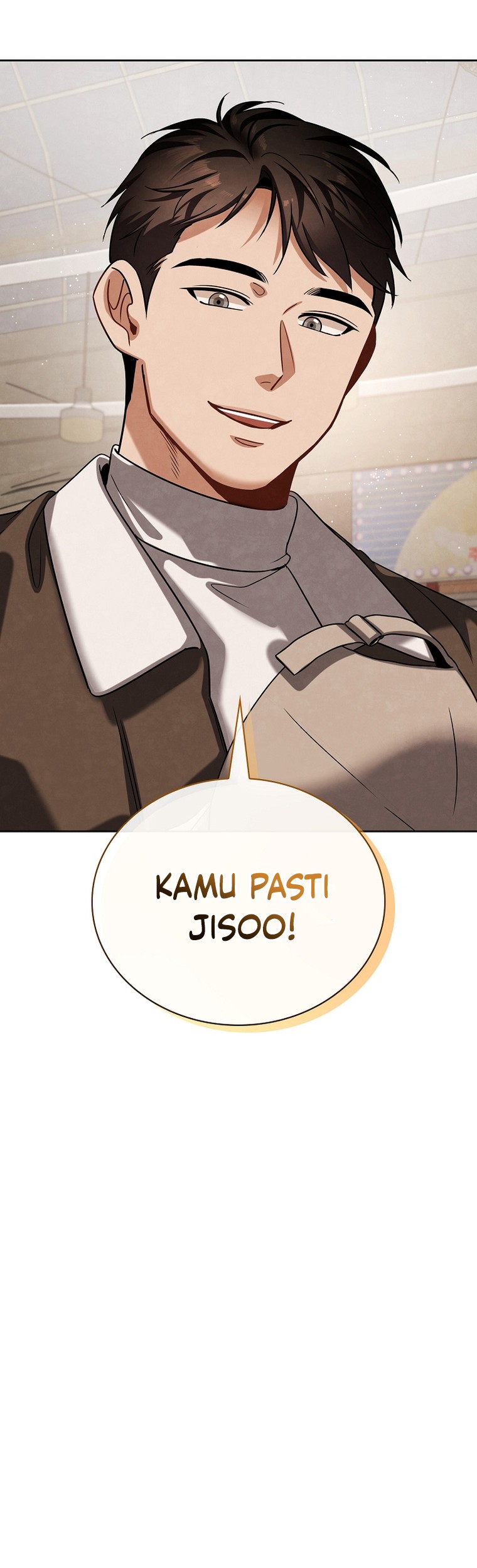 Immortal Swordsman in The Reverse World Chapter 224 - halaman 12