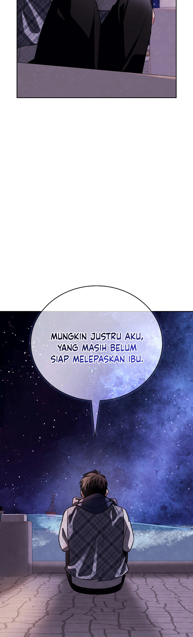 Immortal Swordsman in The Reverse World Chapter 224 - halaman 29