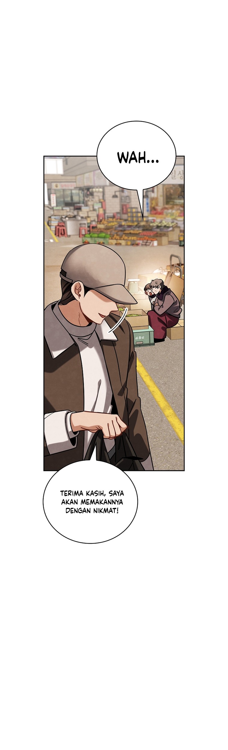Immortal Swordsman in The Reverse World Chapter 224 - halaman 5