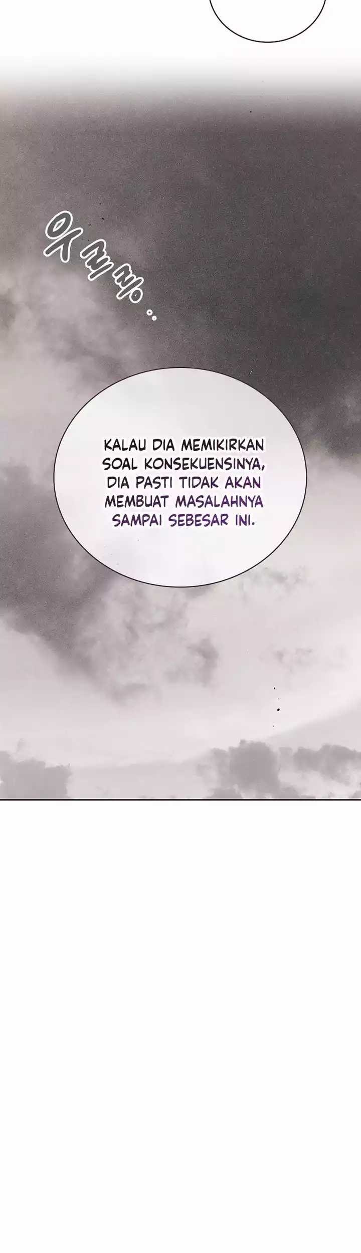 Immortal Swordsman in The Reverse World Chapter 225 - halaman 11