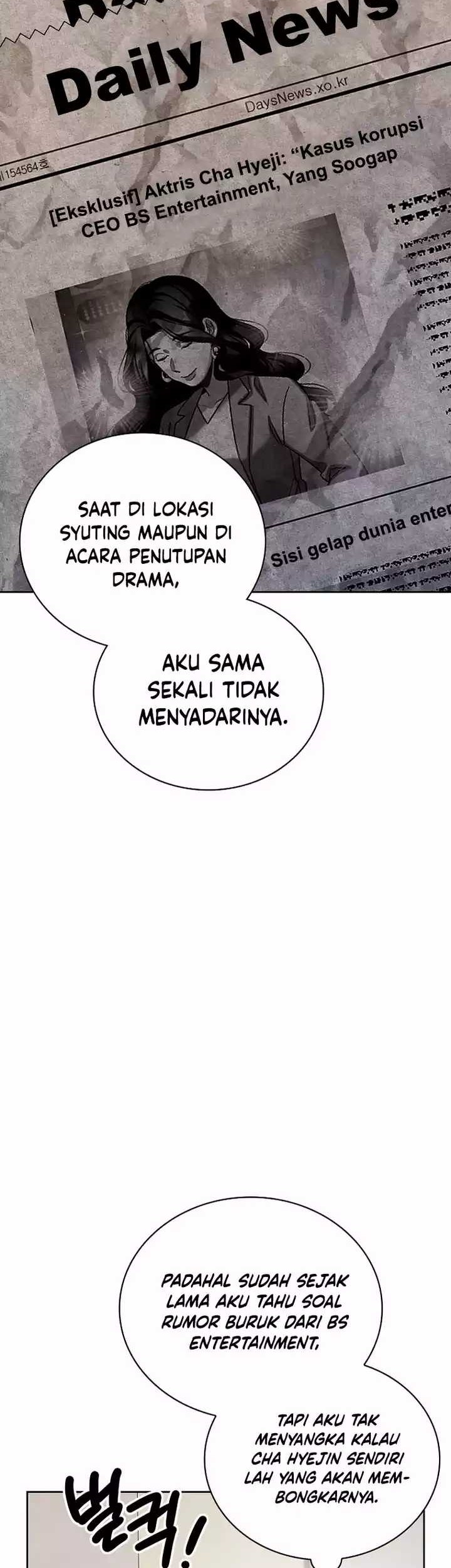 Immortal Swordsman in The Reverse World Chapter 225 - halaman 2