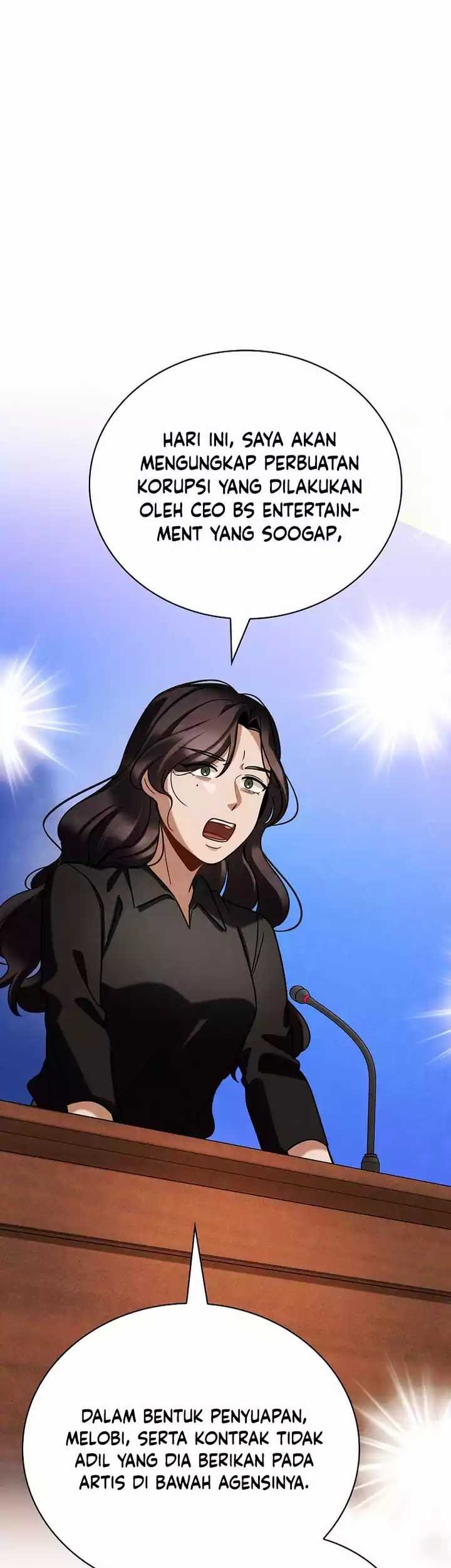 Immortal Swordsman in The Reverse World Chapter 225 - halaman 27