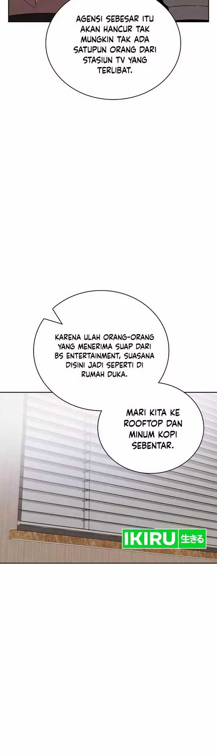 Immortal Swordsman in The Reverse World Chapter 225 - halaman 5
