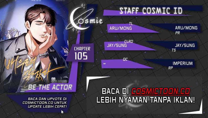 Immortal Swordsman in The Reverse World Chapter 226 - halaman 1