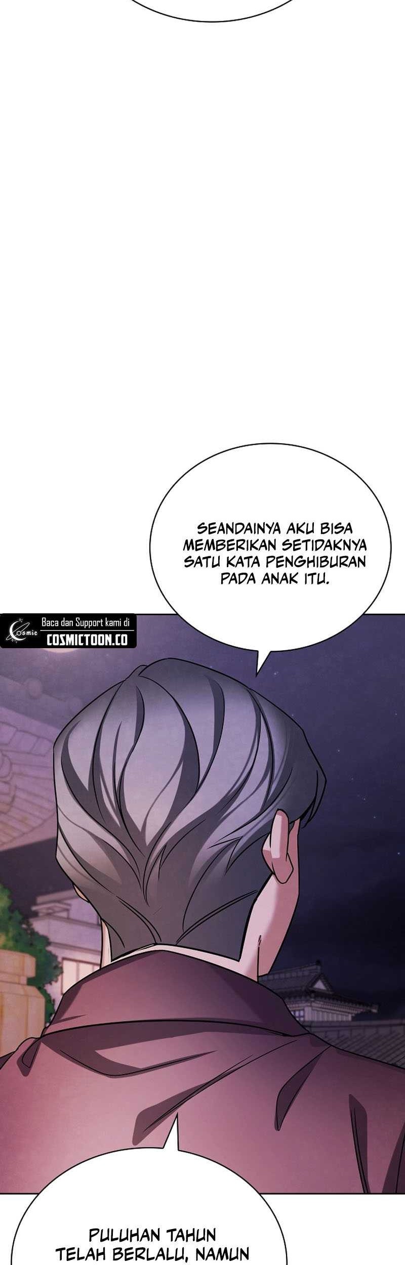 Immortal Swordsman in The Reverse World Chapter 226 - halaman 11