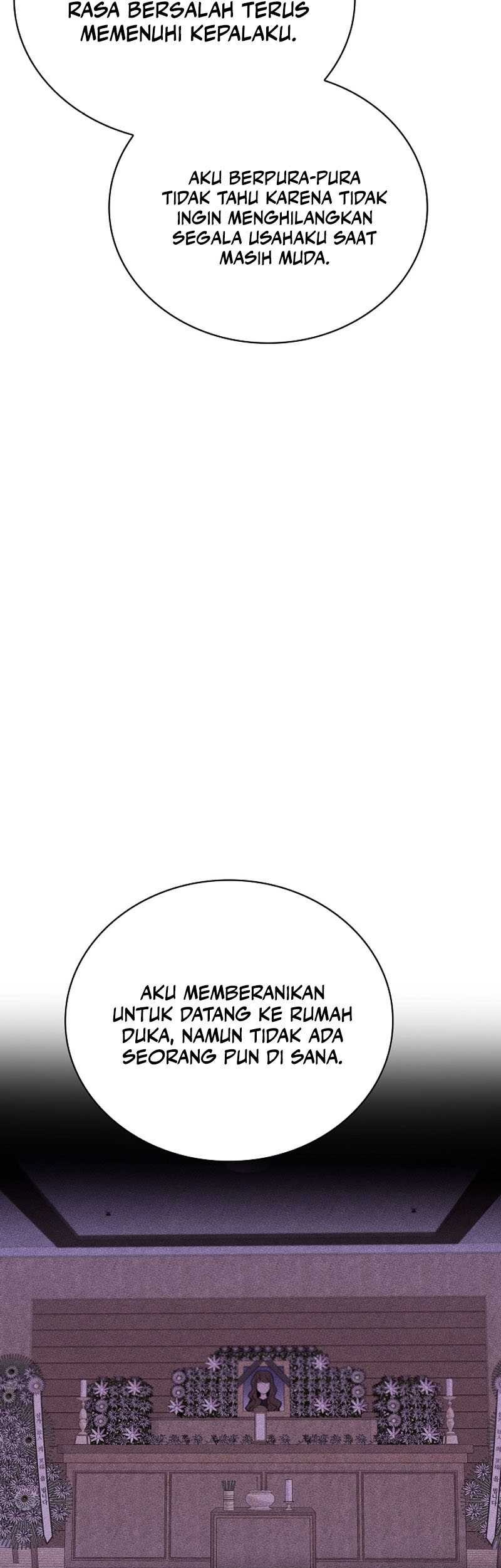 Immortal Swordsman in The Reverse World Chapter 226 - halaman 12