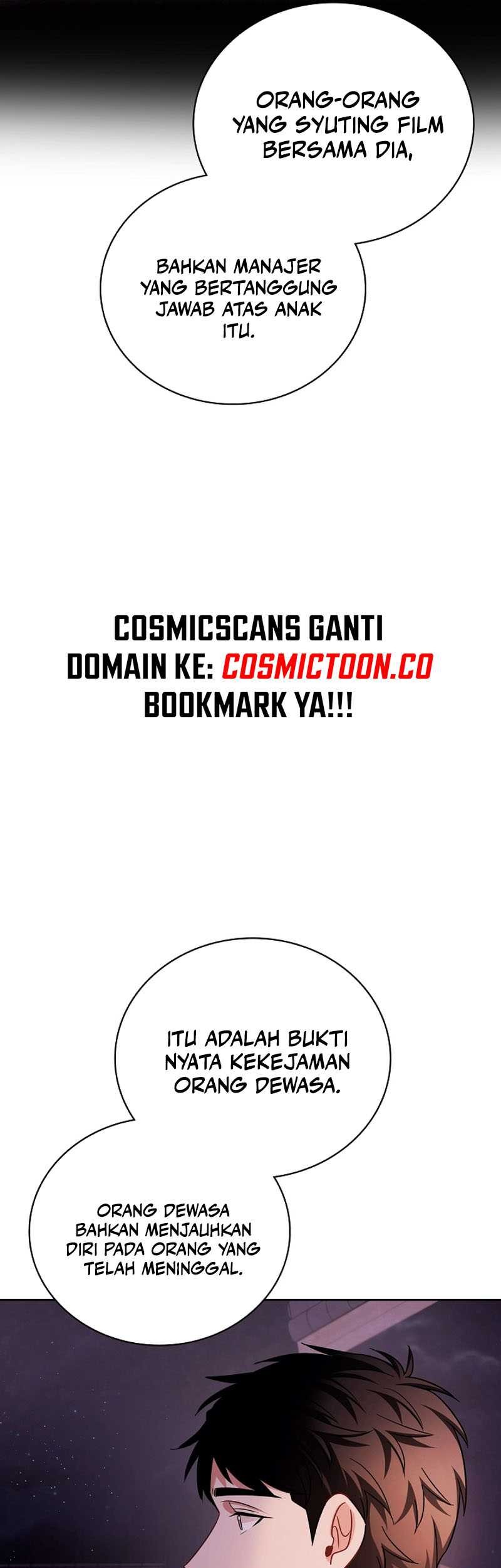 Immortal Swordsman in The Reverse World Chapter 226 - halaman 14