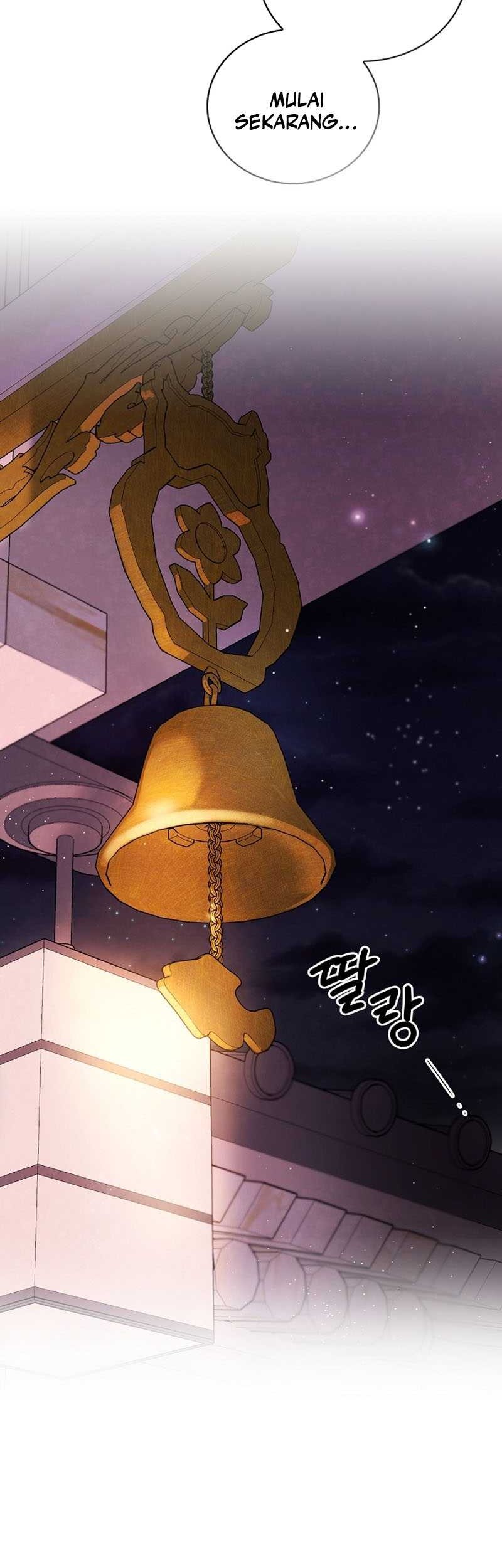 Immortal Swordsman in The Reverse World Chapter 226 - halaman 16