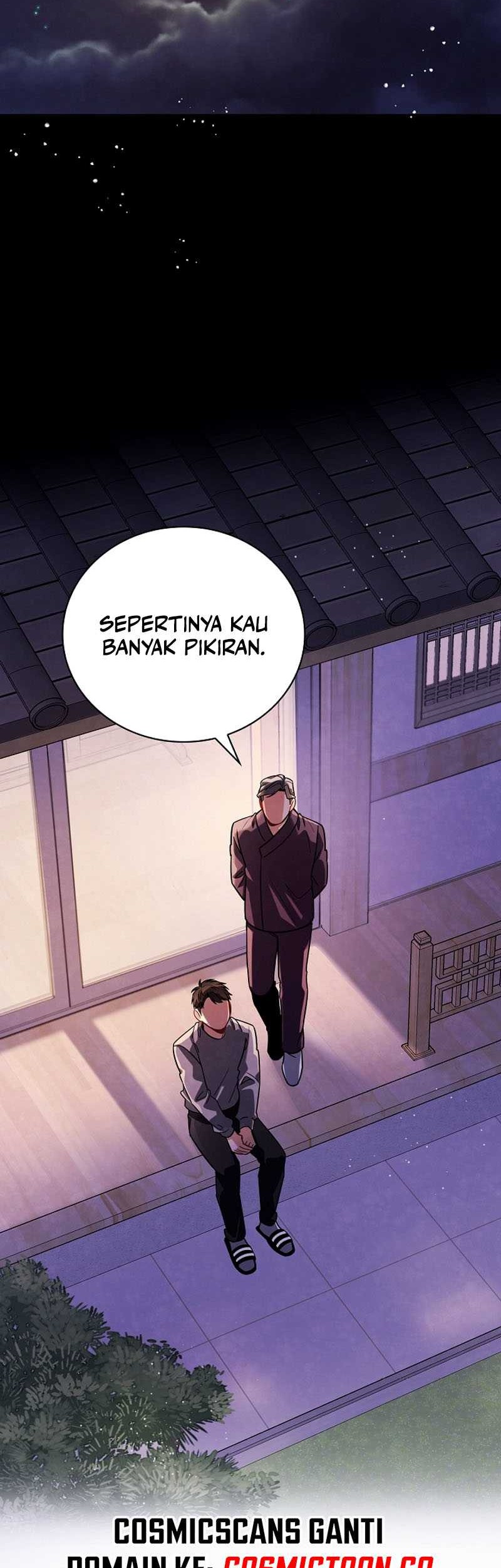 Immortal Swordsman in The Reverse World Chapter 226 - halaman 3