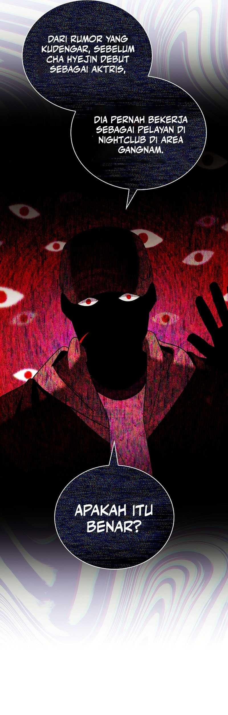 Immortal Swordsman in The Reverse World Chapter 226 - halaman 37