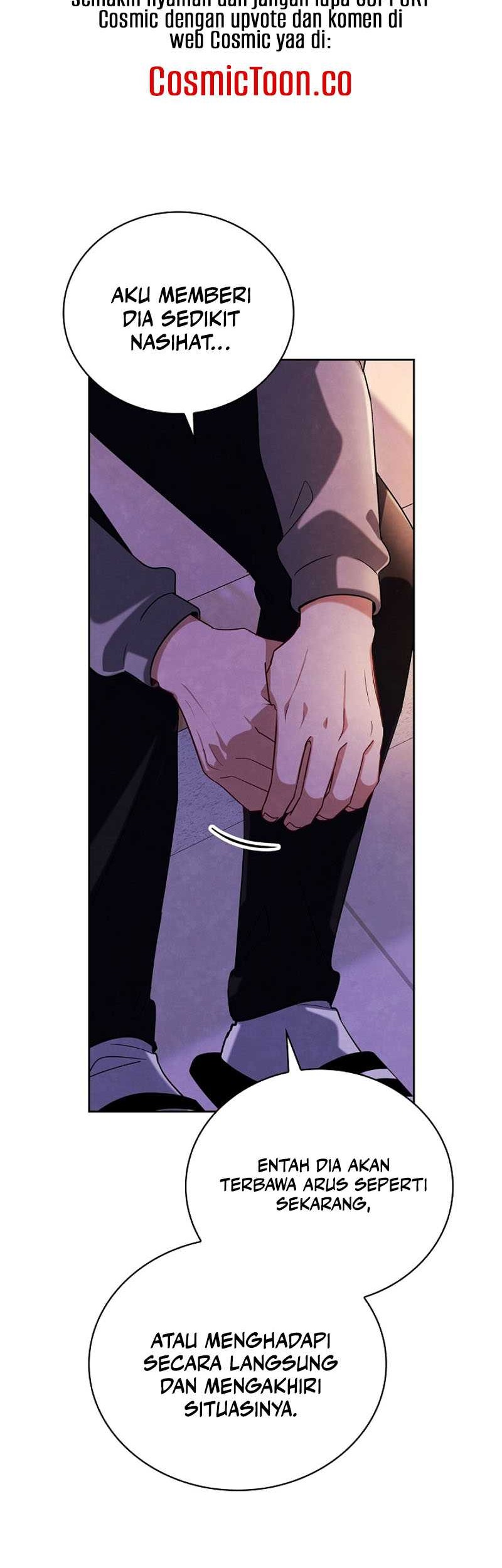 Immortal Swordsman in The Reverse World Chapter 226 - halaman 5