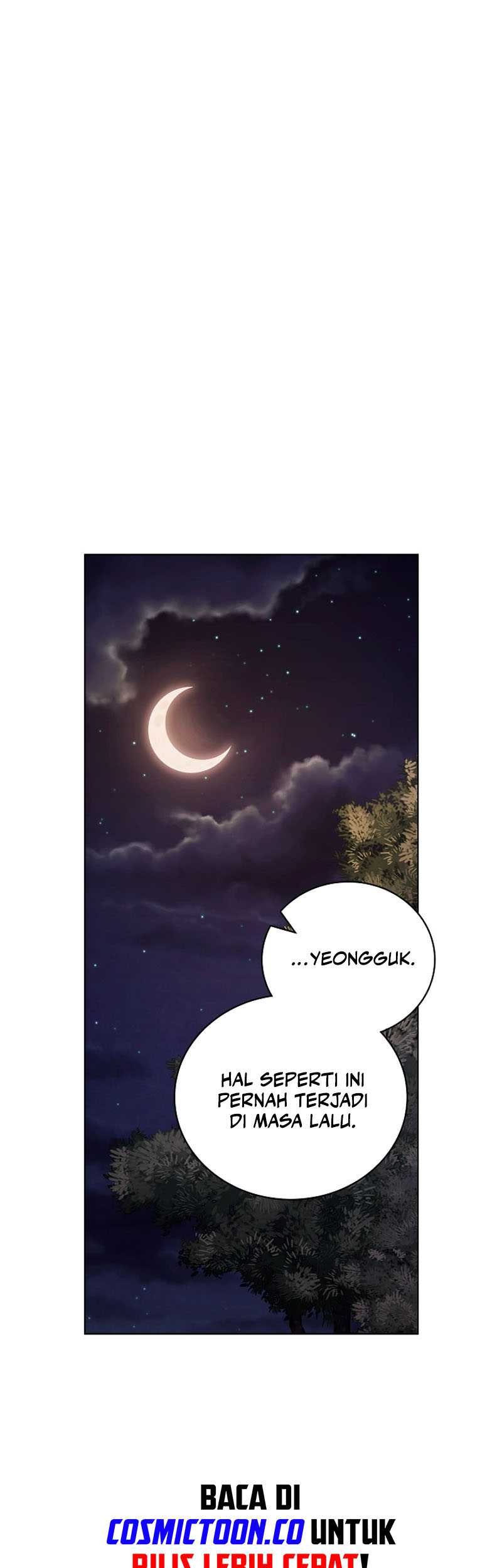 Immortal Swordsman in The Reverse World Chapter 226 - halaman 8