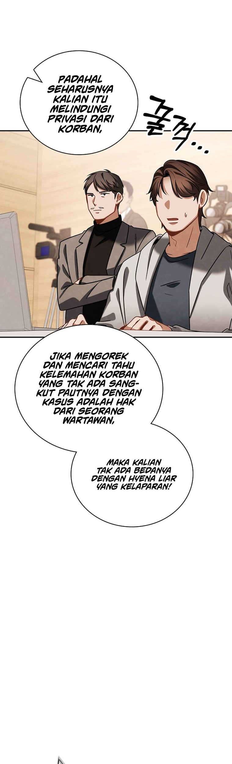 Immortal Swordsman in The Reverse World Chapter 227 - halaman 11