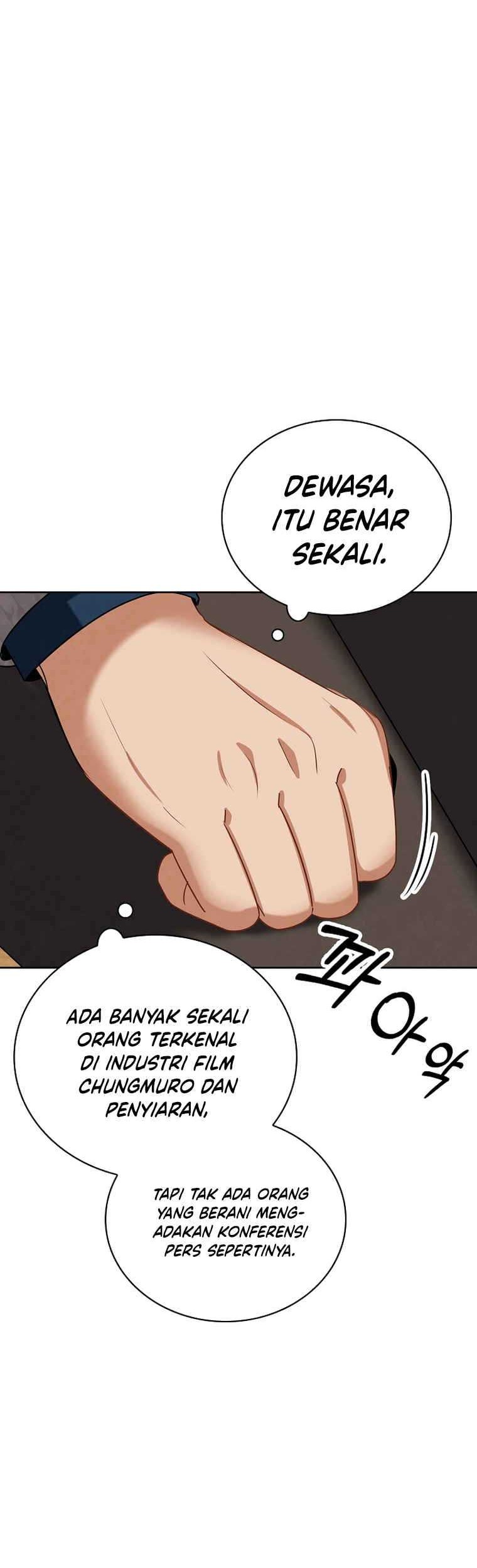 Immortal Swordsman in The Reverse World Chapter 227 - halaman 4