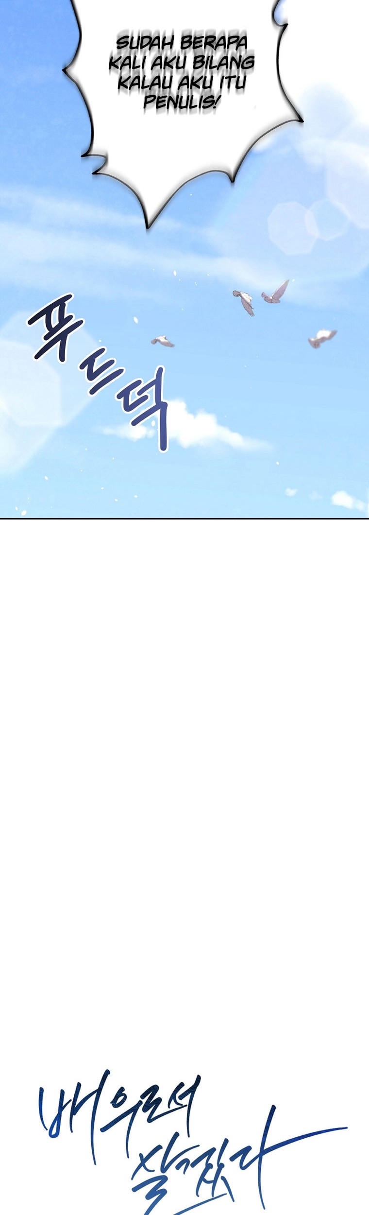Immortal Swordsman in The Reverse World Chapter 228 - halaman 13