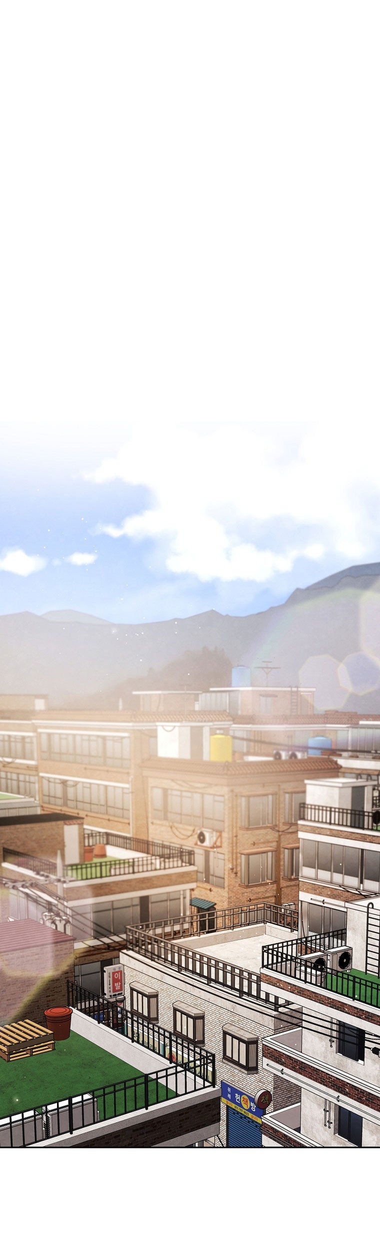 Immortal Swordsman in The Reverse World Chapter 228 - halaman 2