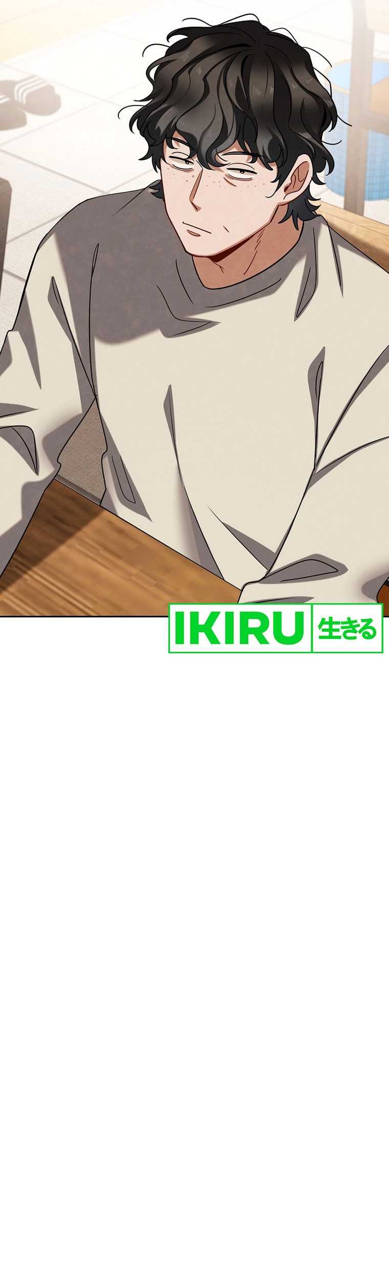 Immortal Swordsman in The Reverse World Chapter 228 - halaman 26