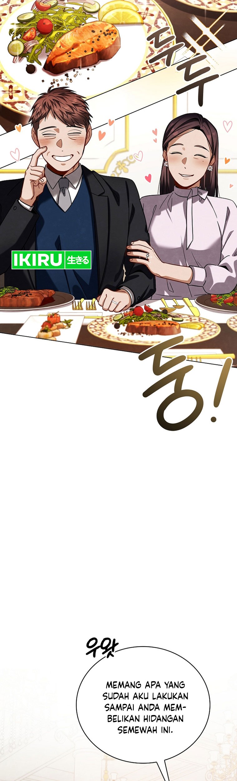 Immortal Swordsman in The Reverse World Chapter 229 - halaman 2
