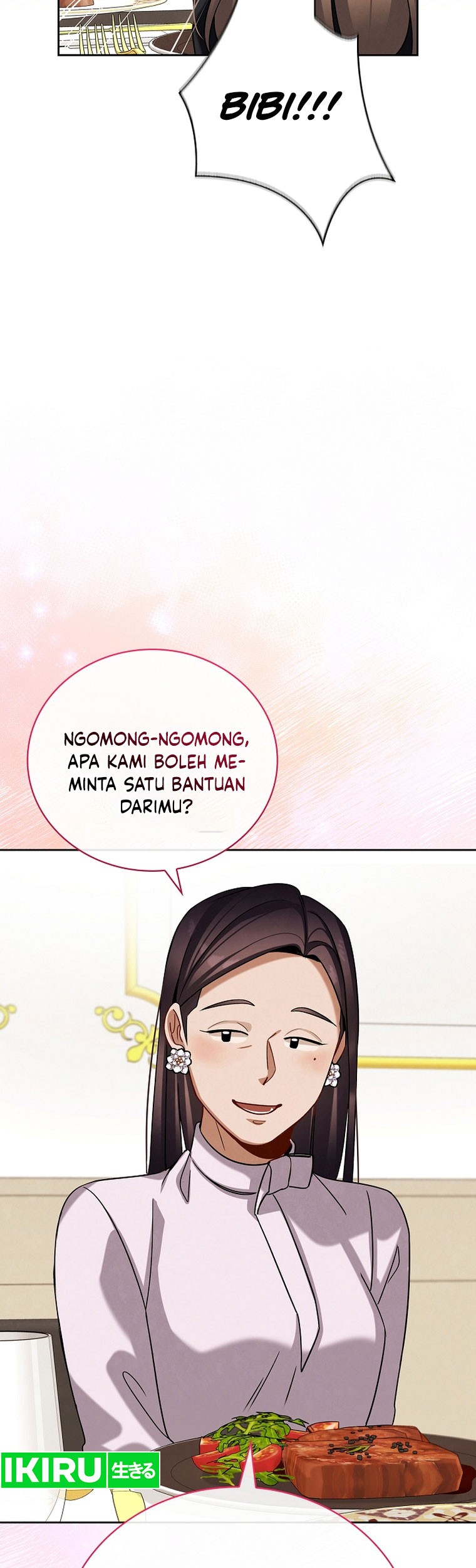 Immortal Swordsman in The Reverse World Chapter 229 - halaman 5