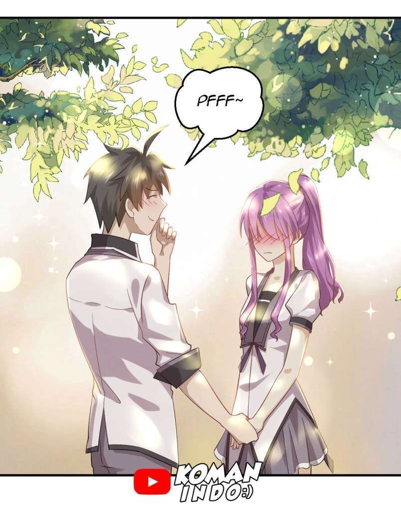 Immortal Swordsman in The Reverse World Chapter 23 - halaman 13