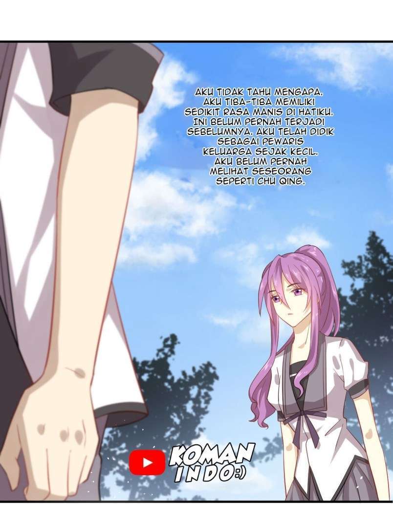Immortal Swordsman in The Reverse World Chapter 23 - halaman 19