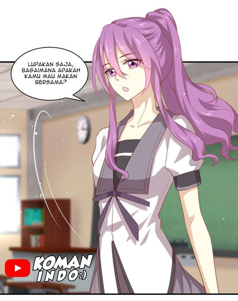 Immortal Swordsman in The Reverse World Chapter 23 - halaman 2