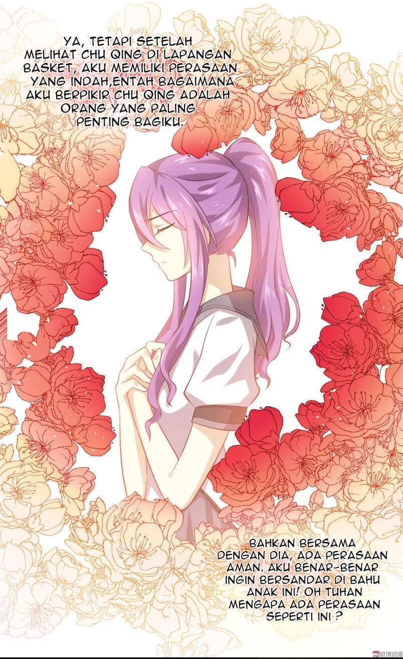 Immortal Swordsman in The Reverse World Chapter 23 - halaman 20