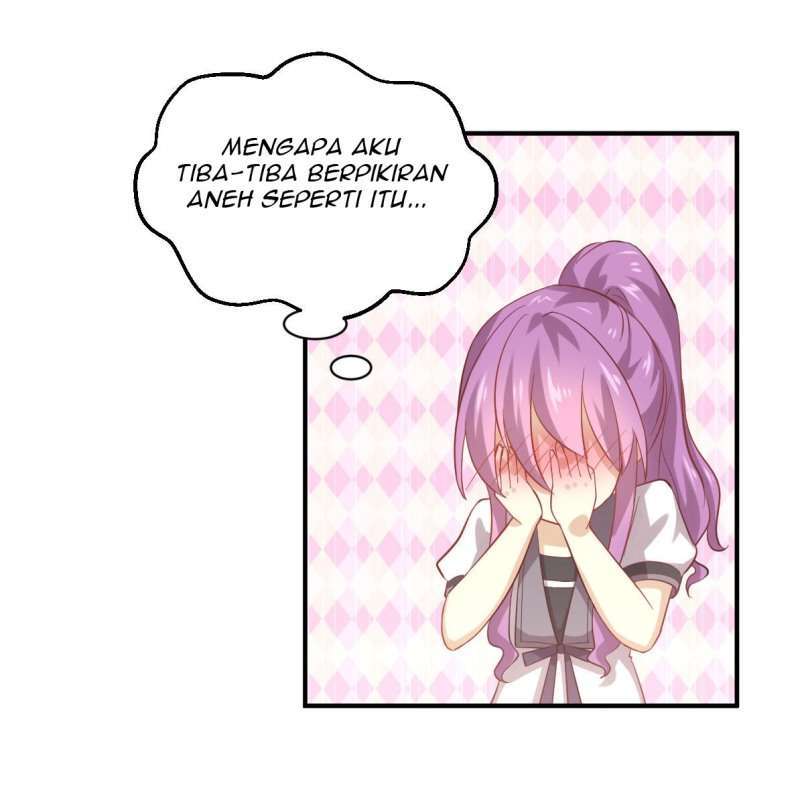 Immortal Swordsman in The Reverse World Chapter 23 - halaman 21