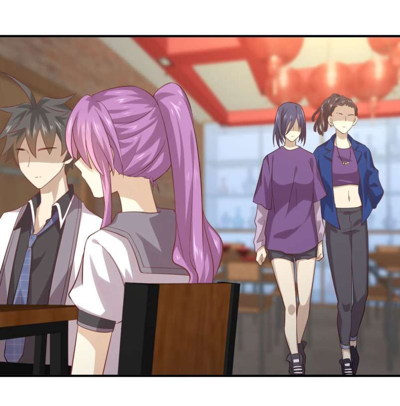 Immortal Swordsman in The Reverse World Chapter 23 - halaman 26