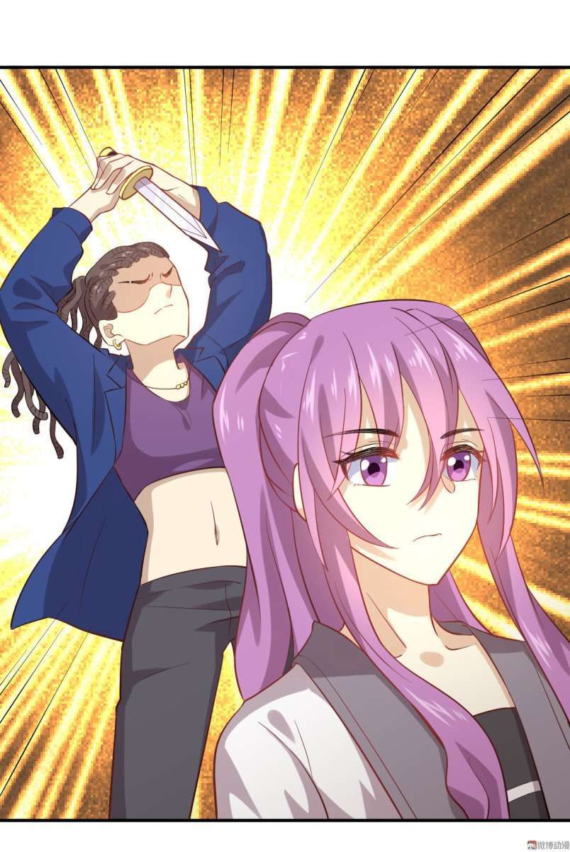 Immortal Swordsman in The Reverse World Chapter 23 - halaman 33