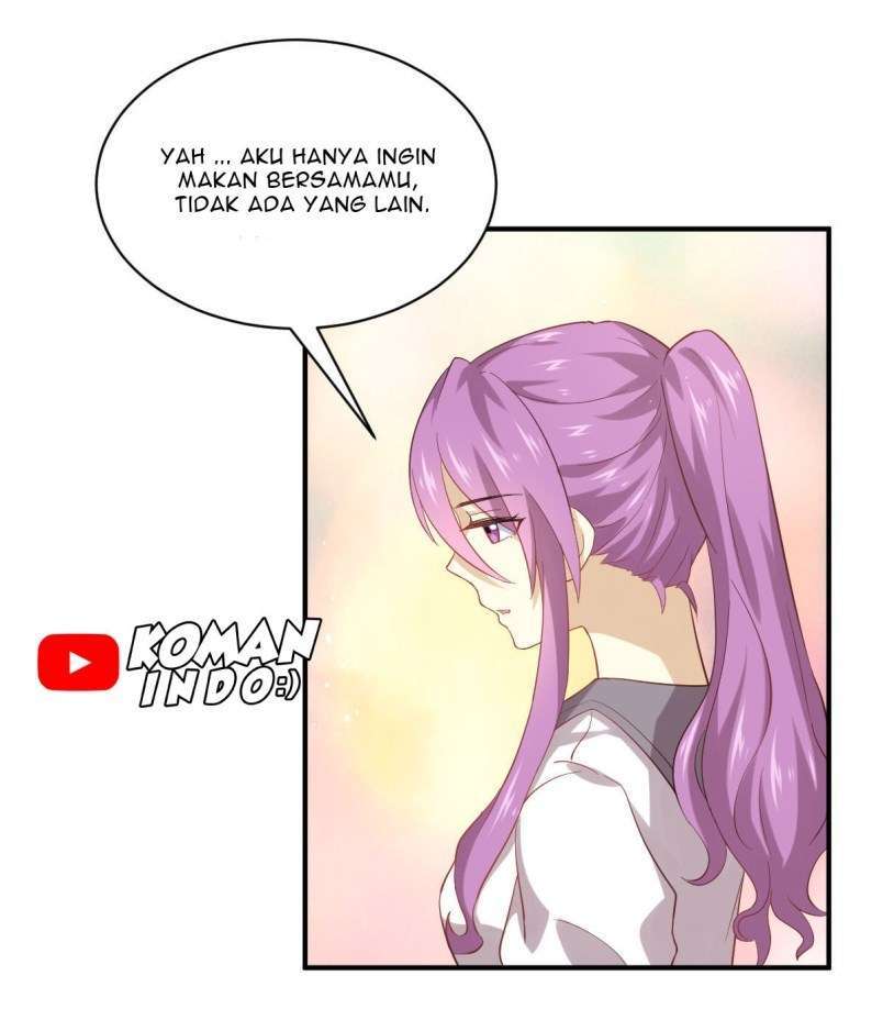 Immortal Swordsman in The Reverse World Chapter 23 - halaman 7
