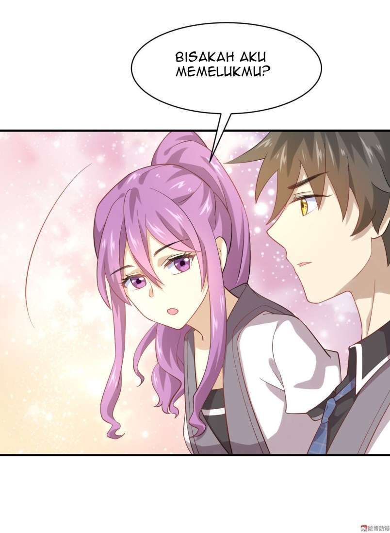 Immortal Swordsman in The Reverse World Chapter 23 - halaman 8