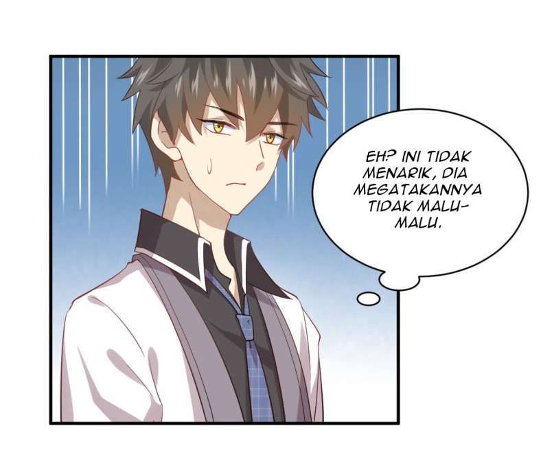 Immortal Swordsman in The Reverse World Chapter 23 - halaman 9