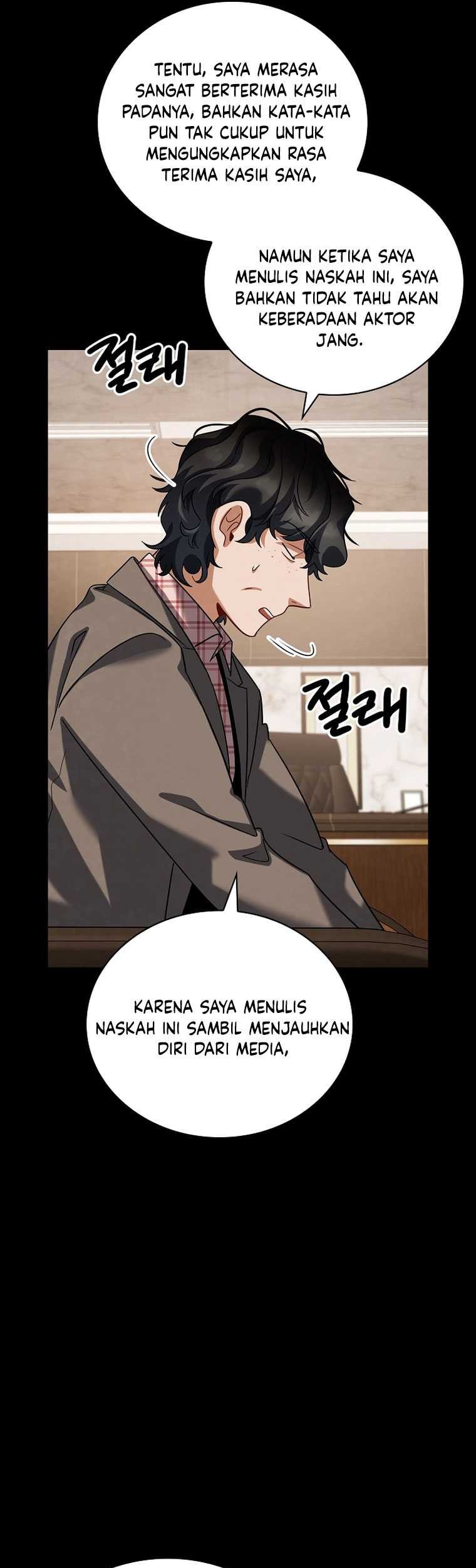 Immortal Swordsman in The Reverse World Chapter 230 - halaman 10
