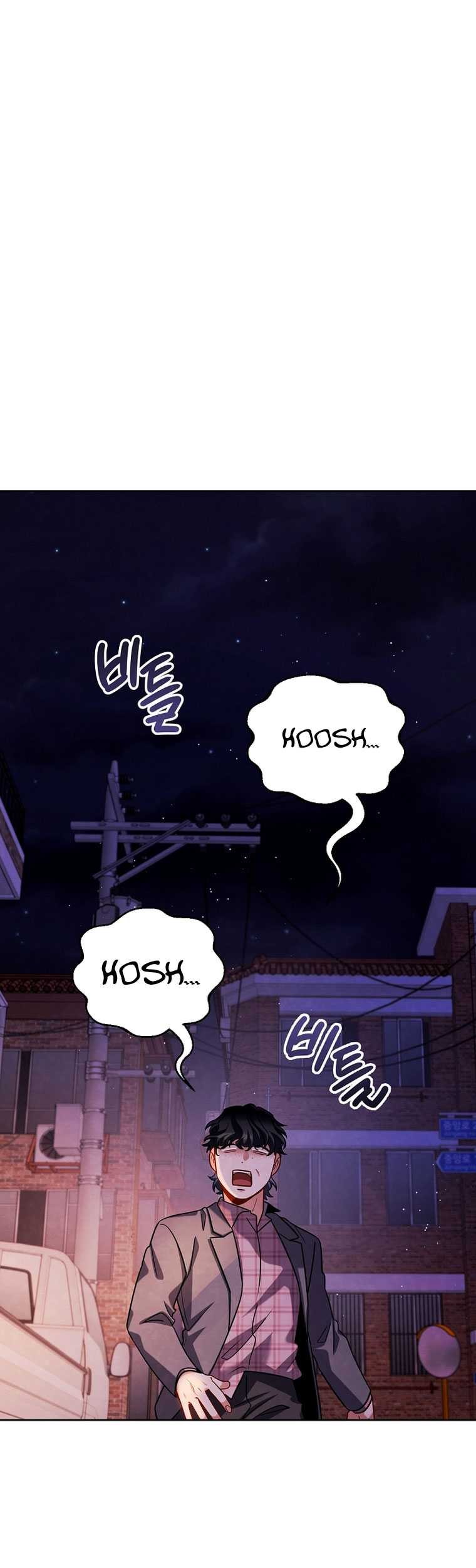 Immortal Swordsman in The Reverse World Chapter 230 - halaman 2