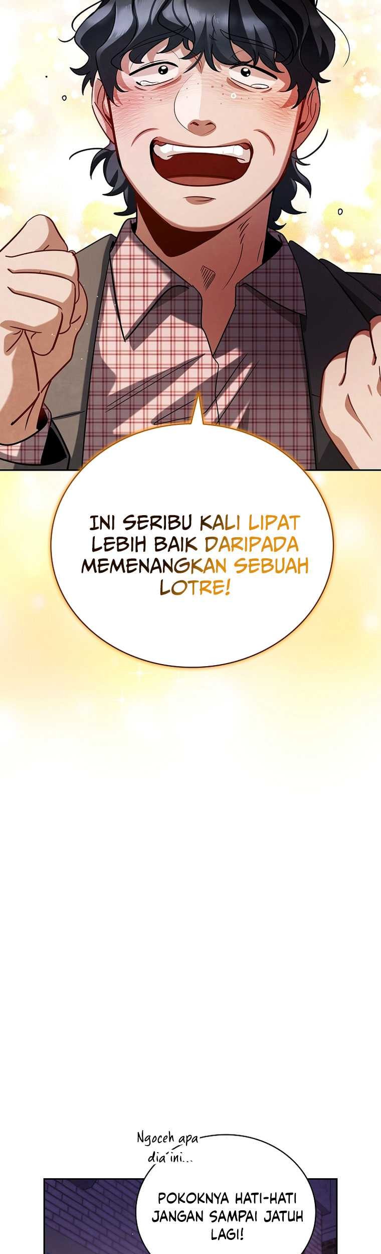 Immortal Swordsman in The Reverse World Chapter 230 - halaman 6