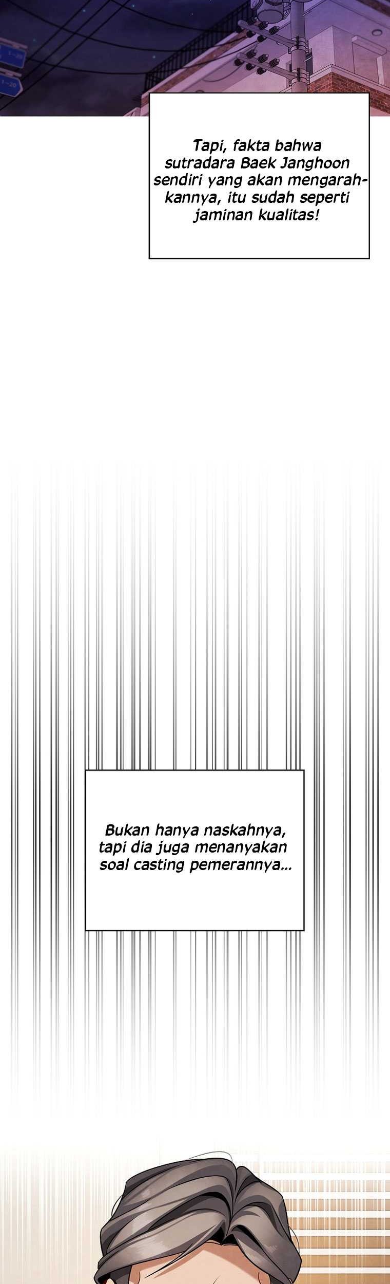 Immortal Swordsman in The Reverse World Chapter 230 - halaman 8