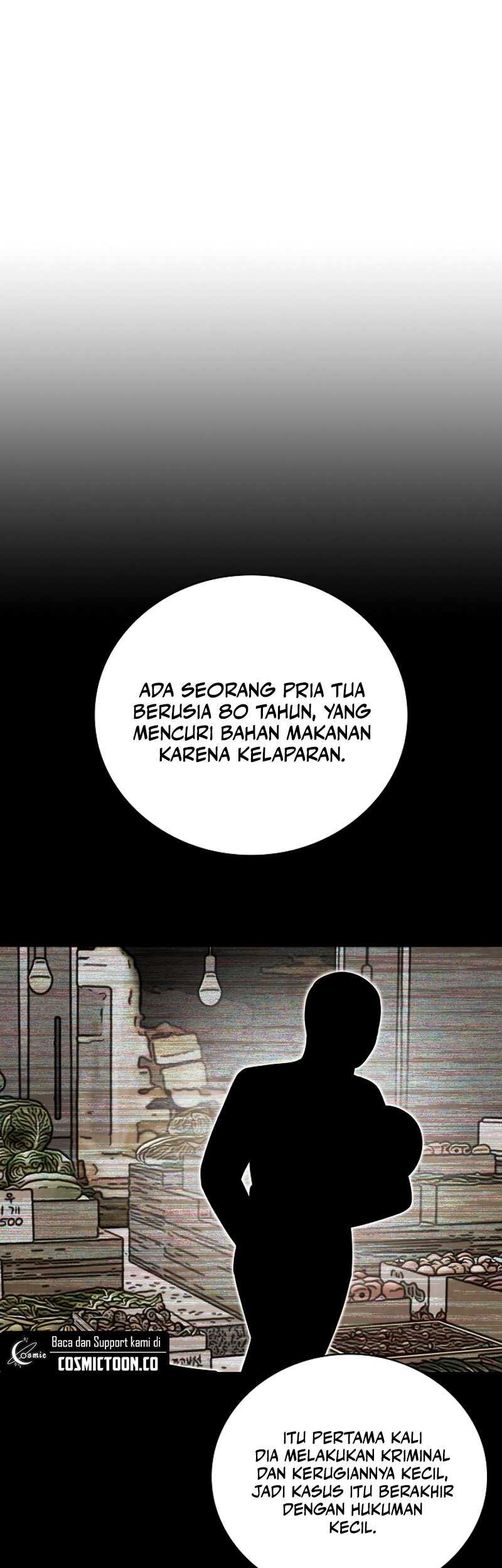 Immortal Swordsman in The Reverse World Chapter 231 - halaman 11