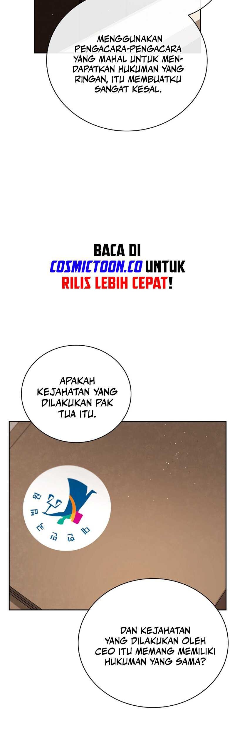 Immortal Swordsman in The Reverse World Chapter 231 - halaman 15
