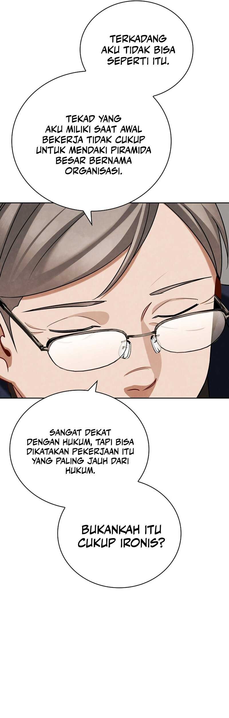 Immortal Swordsman in The Reverse World Chapter 231 - halaman 18