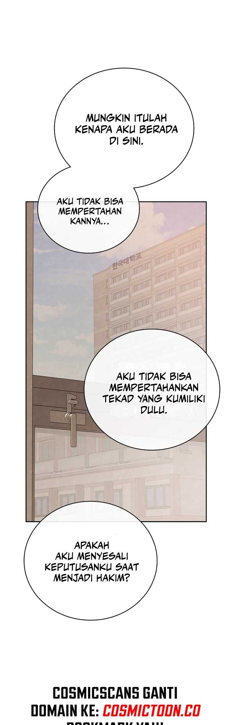 Immortal Swordsman in The Reverse World Chapter 231 - halaman 19